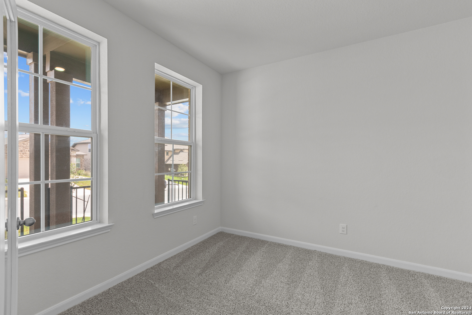 Residential in Helotes 2