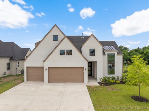 2352 E 135th St S, Bixby, OK, 74008 | Card Image