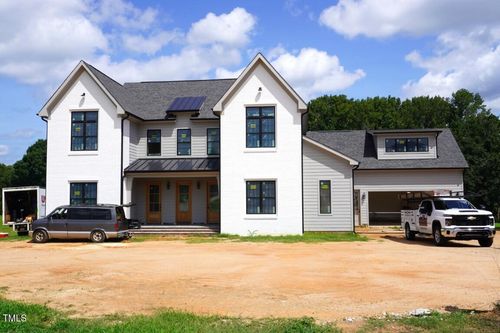 275 Forest Bridge Rd, Youngsville, NC, 27596-7465 | Card Image