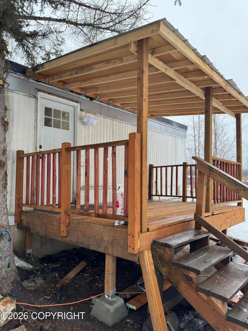 70-2221 Muldoon Road, Anchorage, AK, 99504 | Card Image