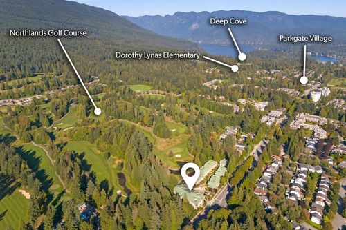 105-3294 Mount Seymour Pky, North Vancouver, BC, V7H0B1 | Card Image