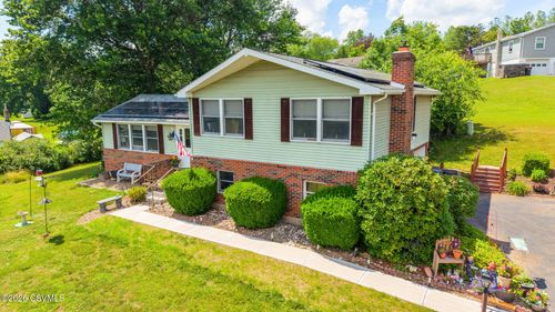 95 Amron Dr, Bloomsburg, PA, 17815-8745 | Card Image