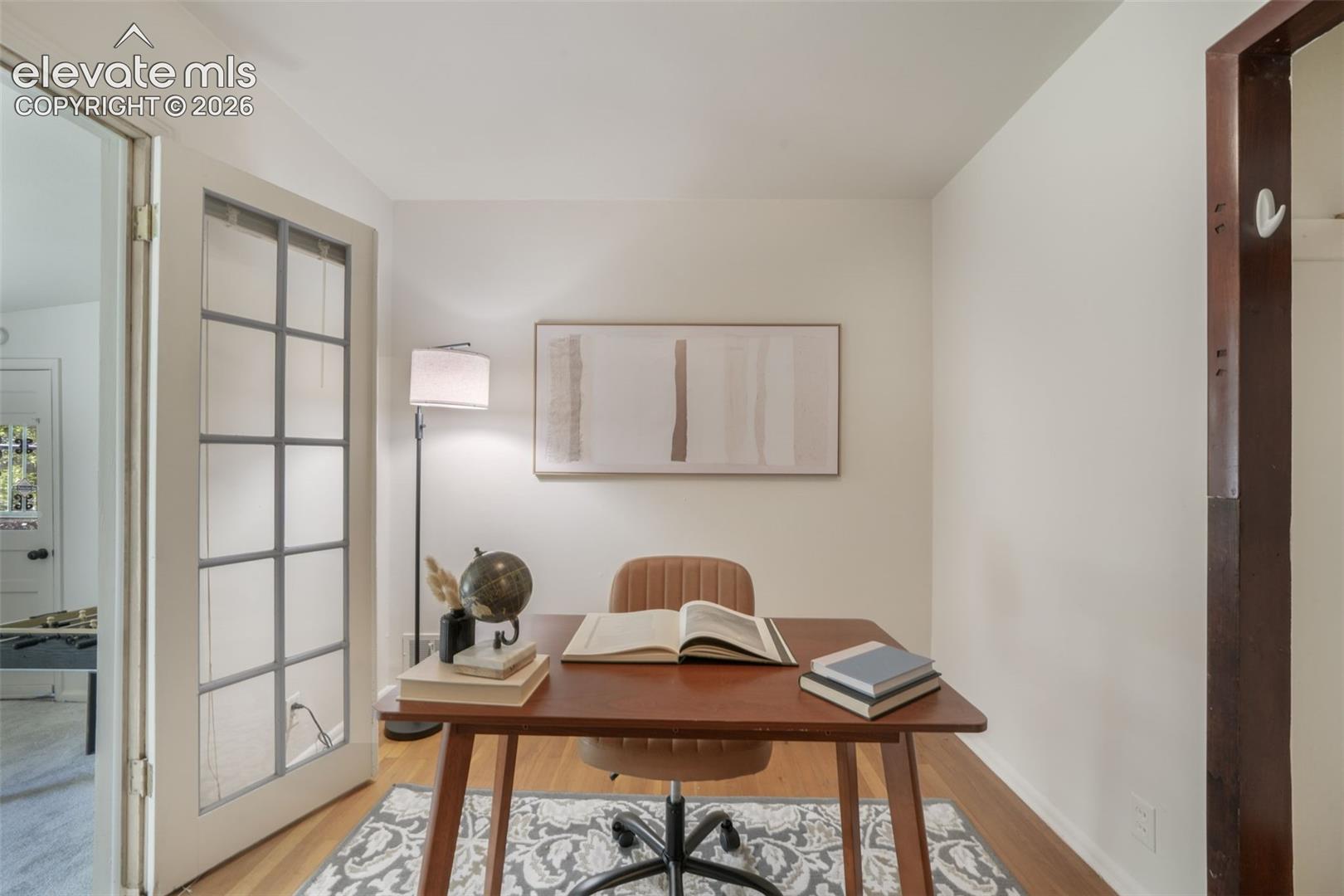 Residential in Denver 4
