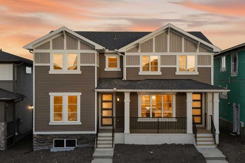 215 Waterford Hts, Chestermere, AB, T1X3B7 | Card Image