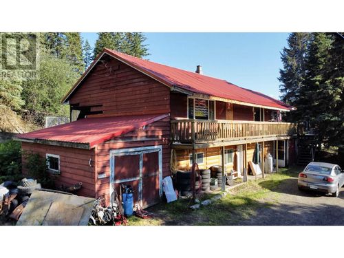 8245 Bridge Lake North Rd, Lone Butte, BC, V0K1X2 | Card Image