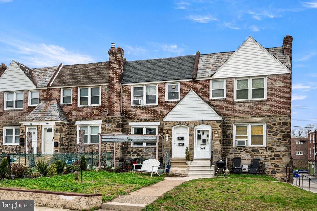 Residential Income in DREXEL HILL 3
