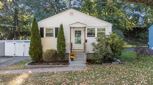 276 Saint Nicholas Ave, Worcester, MA, 01606-1811 | Card Image