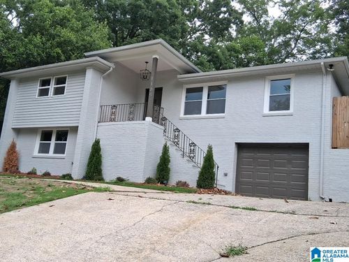 1105 58th St S, BIRMINGHAM, AL, 35222-4127 | Card Image