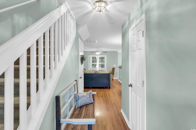 158 - 158 Palisade Loop, Townhouse with 2 bedrooms, 3 bathrooms and null parking in Pawleys Island SC | Image 4