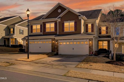 109 Willow View Ln, Apex, NC, 27539-4186 | Card Image