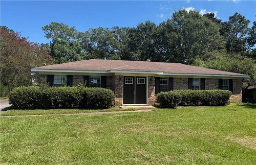 4599 Clarendon Dr, Mobile, AL, 36619-5113 | Card Image
