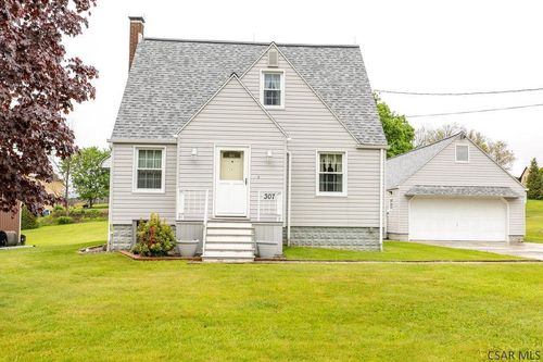 307 Griffith Avenue, Johnstown, PA, 15909 | Card Image