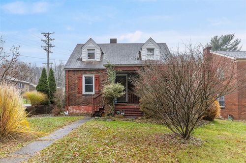 312 Friday Rd, Millvale, PA, 15209-2112 | Card Image
