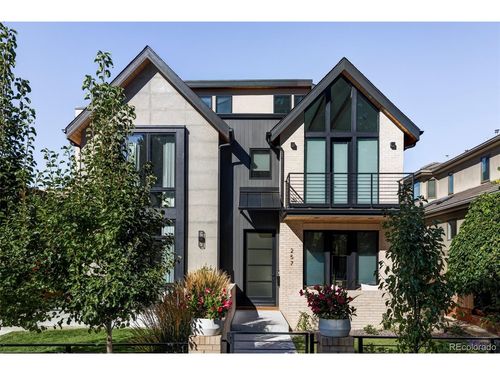 255 Jackson St, Denver, CO, 80206-5524 | Card Image