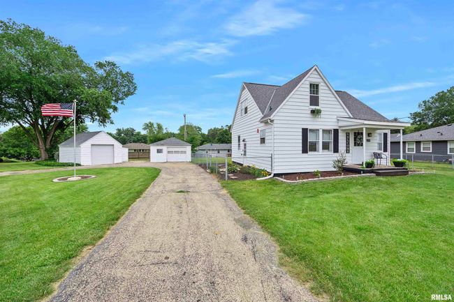 1900 Airport Rd, House other with 4 bedrooms, 2 bathrooms and null parking in Peoria IL | Image 38