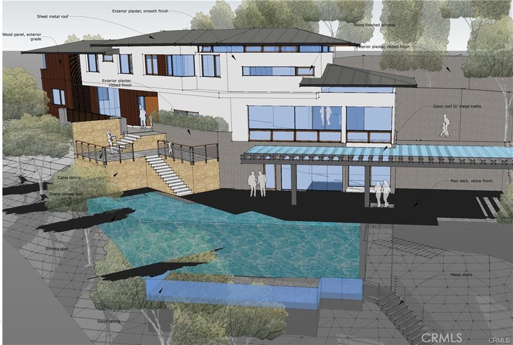 Land in Bel Air