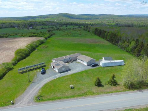 1090 Hardwood Hill Rd, Scotsburn, NS, B0K1R0 | Card Image
