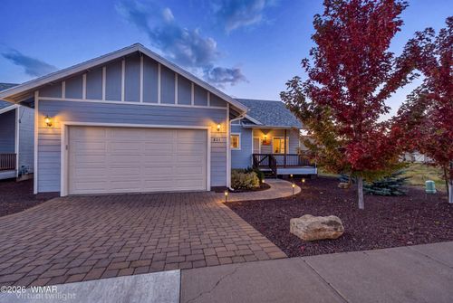 821 W Summer Haven Ln, Lakeside, AZ, 85929-0350 | Card Image