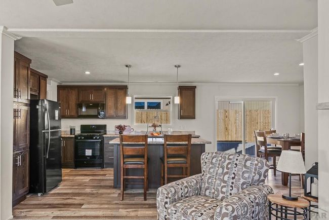 525 W Carr Ave, House other with 3 bedrooms, 2 bathrooms and null parking in Cripple Creek CO | Image 22