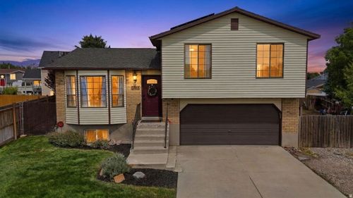 5498 W 6635 S, West Jordan, UT, 84081-4383 | Card Image