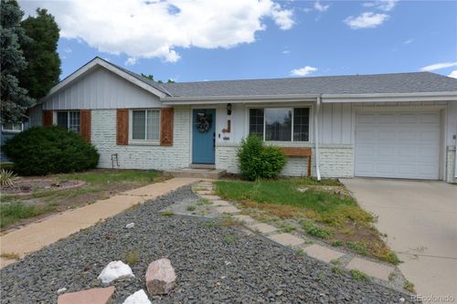 932 S Holly St, Denver, CO, 80246-2306 | Card Image