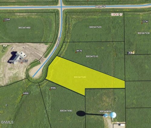 8 Roper Pl, Mandan, ND, 58554 | Card Image