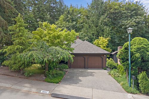 16653 157th Ave Se, Renton, WA, 98058-8277 | Card Image