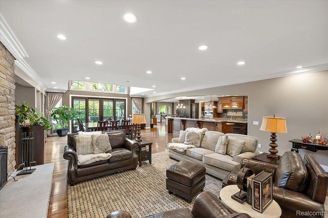 1330 Oxford Rd, House other with 8 bedrooms, 8 bathrooms and null parking in Bloomfield Hills MI | Image 13