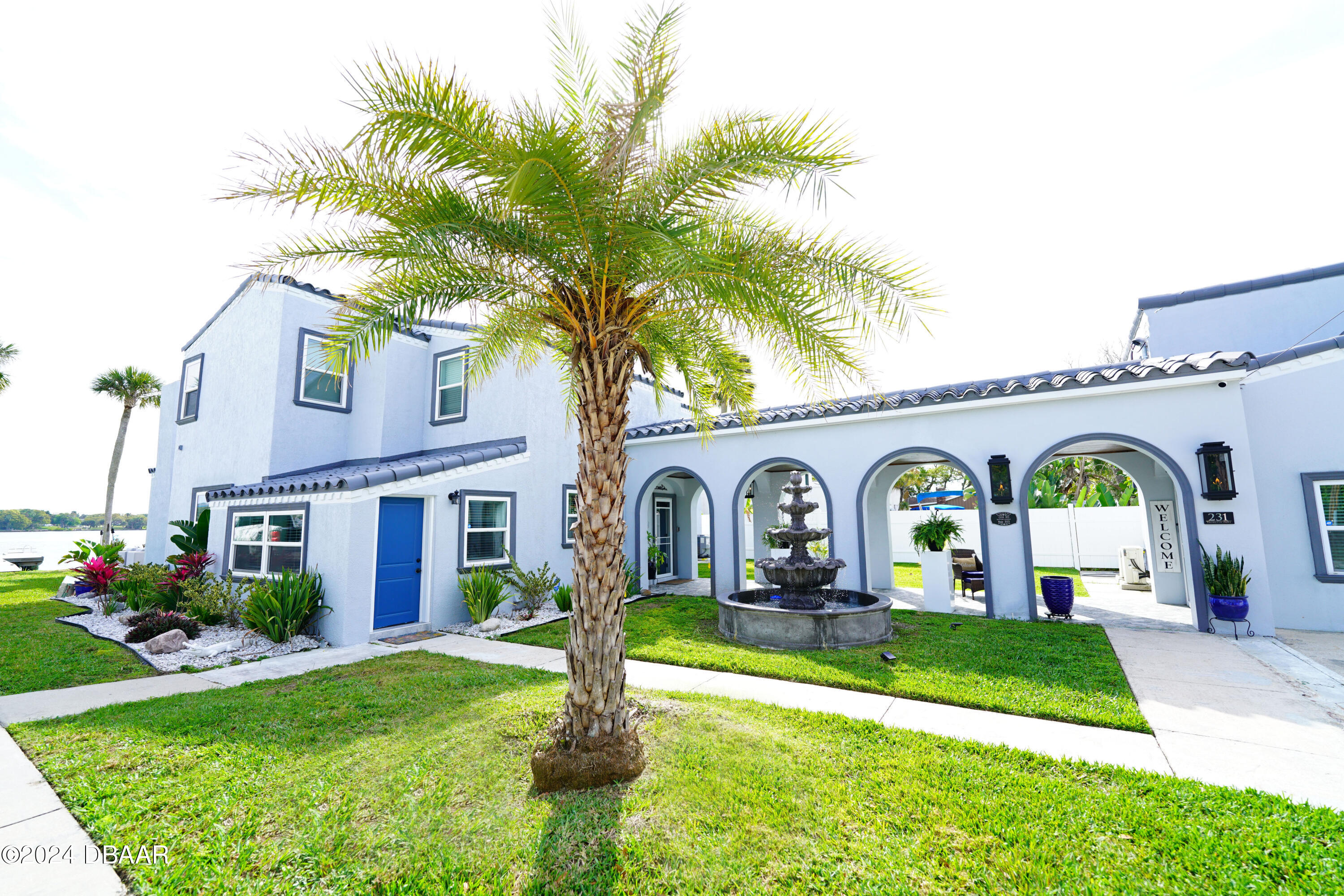 Lexington Dr, Daytona Beach, FL 32114