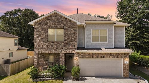 94 Hanover Lane, Panorama Village, TX, 77304 | Card Image