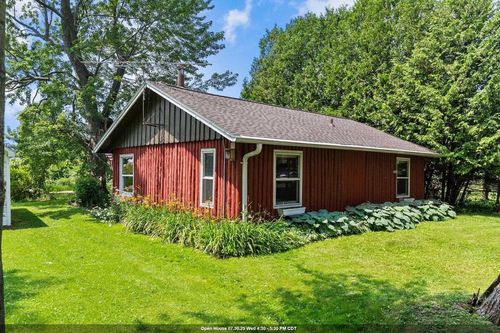 7829 Cutoff Lane, Wolf River, WI, 54947 | Card Image
