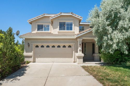 2555 Glen Eagles Dr, Reno, NV, 89523-2079 | Card Image