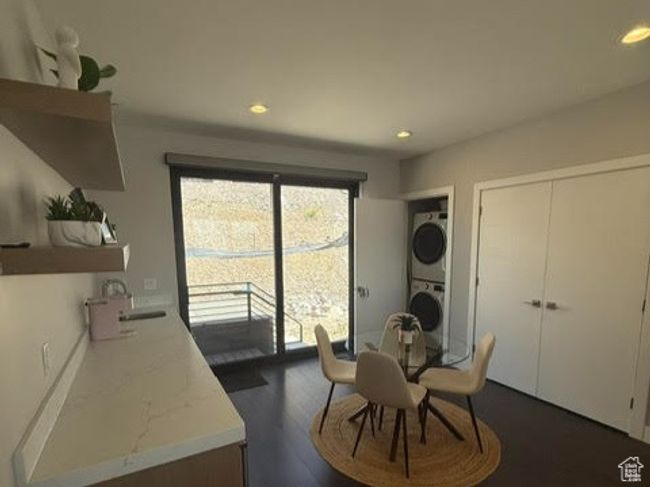 795 E Miner Way, Townhouse with 3 bedrooms, 3 bathrooms and 2 parking in Hideout UT | Image 20