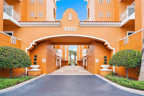 2302-650 Pinellas Bayway S, Tierra Verde, FL, 33715-2900 | Card Image
