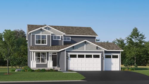 19982 Gadston Lane, Lakeville, MN, 55044 | Card Image