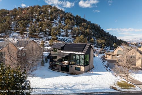 719 Perry Ridge Rd, Carbondale, CO, 81623-3149 | Card Image