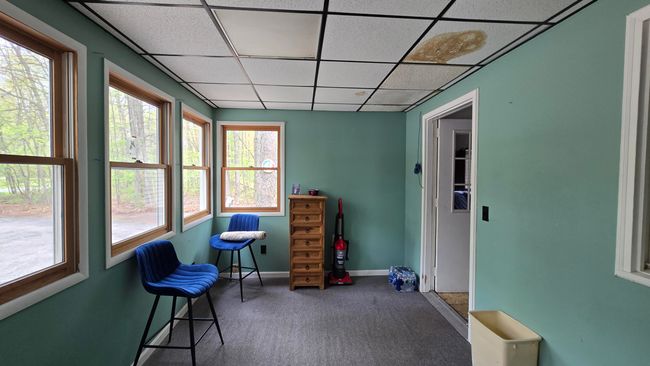 211 Skocelas Rd N, House other with 2 bedrooms, 1 bathrooms and null parking in Manistee MI | Image 9