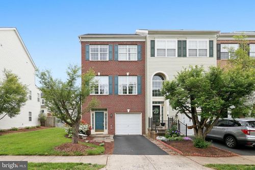 12886 Wishing Well Way, BRISTOW, VA, 20136-2541 | Card Image