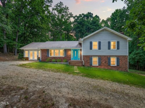 4705 Joseph-Michael Court, Raleigh, NC, 27606 | Card Image