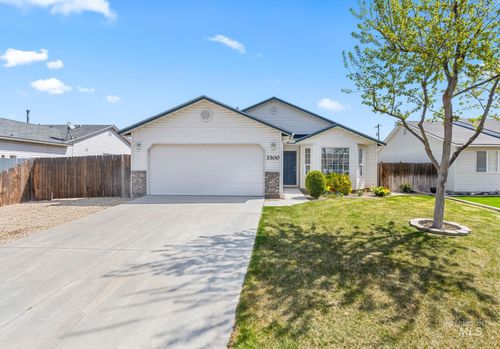 3300 S Holly St, Nampa, ID, 83686-4431 | Card Image
