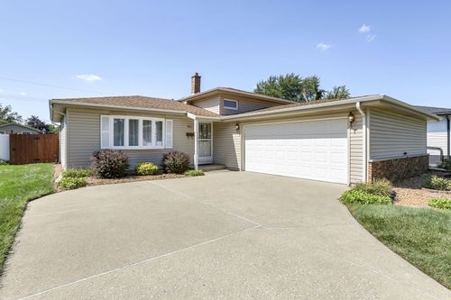 8612 Jefferson Ave, Munster, IN, 46321-2421 | Card Image