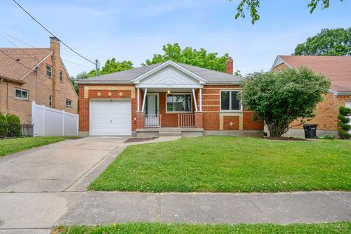 1723 Tuxworth Ave, Cincinnati, OH, 45238-4014 | Card Image