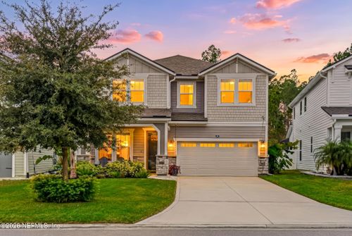 33 Woodleaf Way, St Johns, FL, 32259-7423 | Card Image