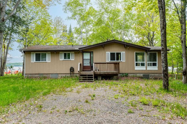 1088 Gravel Pit Dr, House other with 3 bedrooms, 1 bathrooms and 6 parking in Minden ON | Image 21
