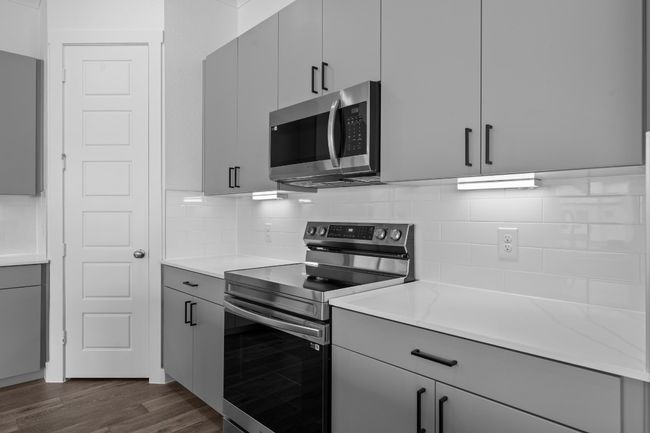 4917 - 1664 Hillside Ter, Home with 4 bedrooms, 3 bathrooms and null parking in Buda TX | Image 12