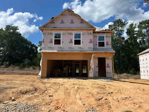 554 Griffon Dr, Chapin, SC, 29036-9868 | Card Image