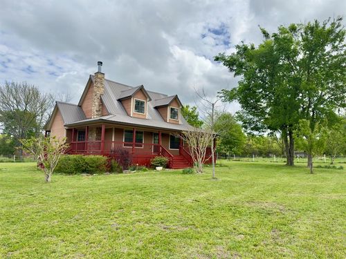 812 Valliant Bypass Road, Valliant, OK, 74764 | Card Image