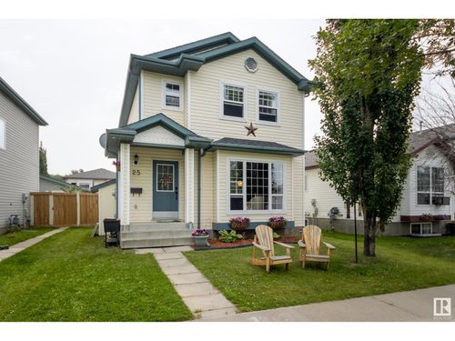 25 Highwood Blvd, Devon, AB, T9G2E7 | Card Image