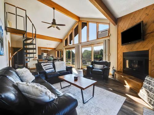 6531 Schuss Mountain Ln, Mancelona, MI, 49659 | Card Image