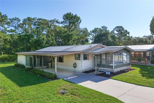 1855 Stacey Dr, Mount Dora, FL, 32757-9413 | Card Image
